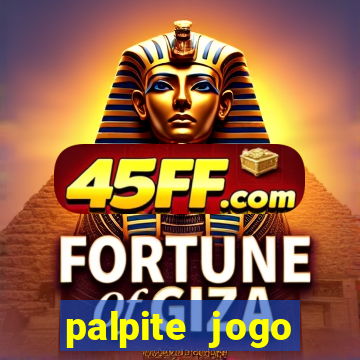 palpite jogo uruguai hoje